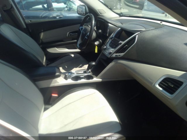 2GKFLPE37G6135883 GMC Terrain Slt