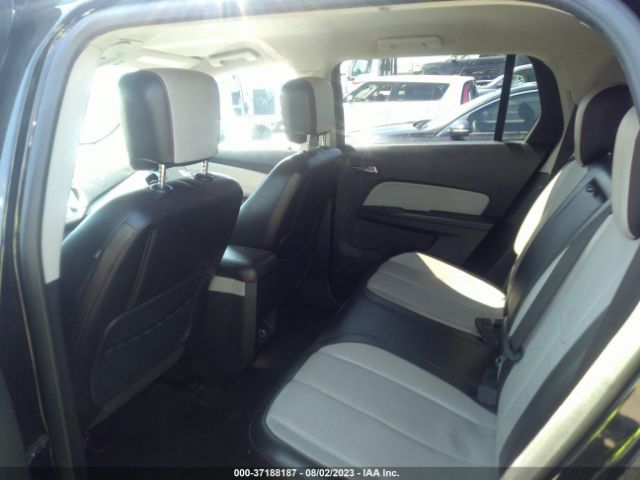 2GKFLPE37G6135883 GMC Terrain Slt