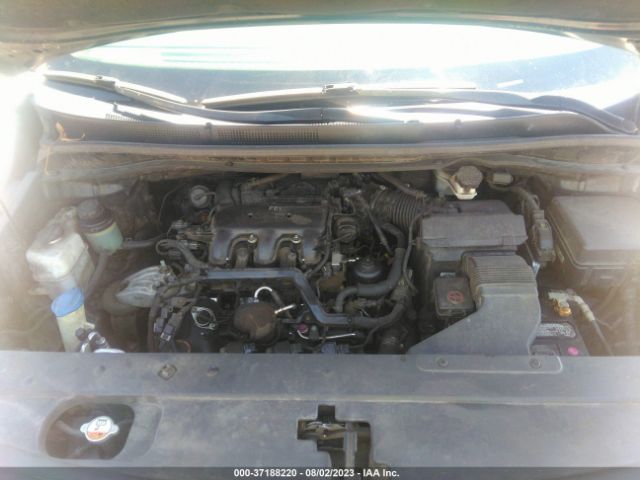 KNDMB5C19F6068834 KIA SEDONA LX