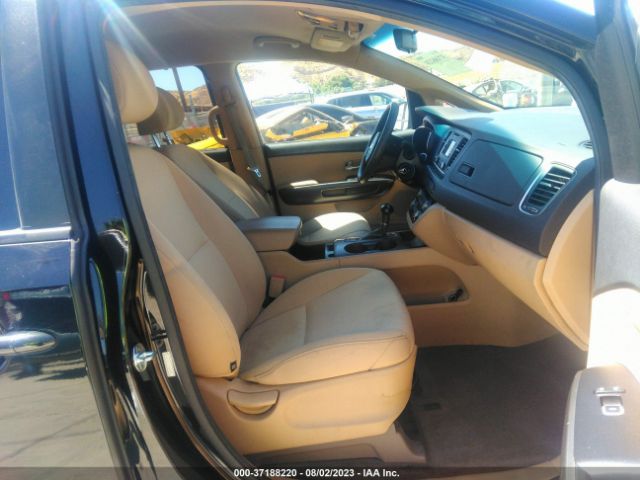 KNDMB5C19F6068834 KIA SEDONA LX