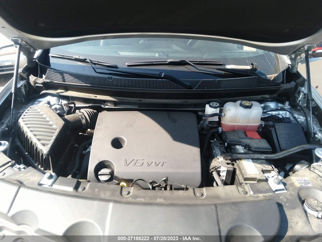 Chevrolet Traverse Premier 2022 1GNERKKW9NJ137391 Image 10