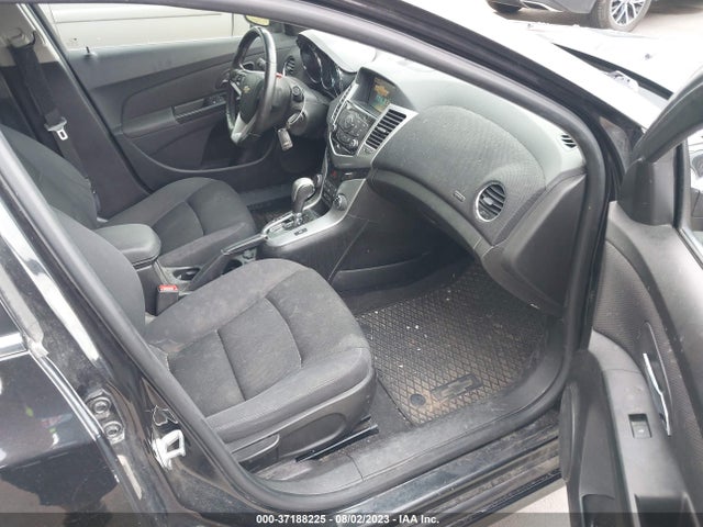 Chevrolet Cruze 1lt 2014 1G1PC5SB2E7188058 Image 6
