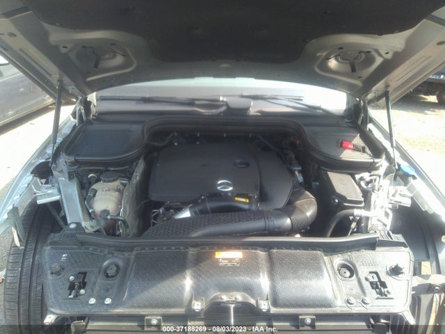 4JGFB4KB7LA074021 Mercedes-Benz Gle Gle 350