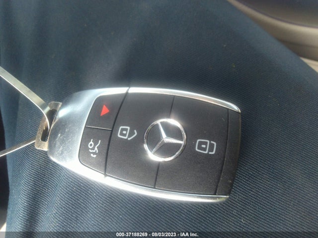 4JGFB4KB7LA074021 Mercedes-Benz Gle Gle 350
