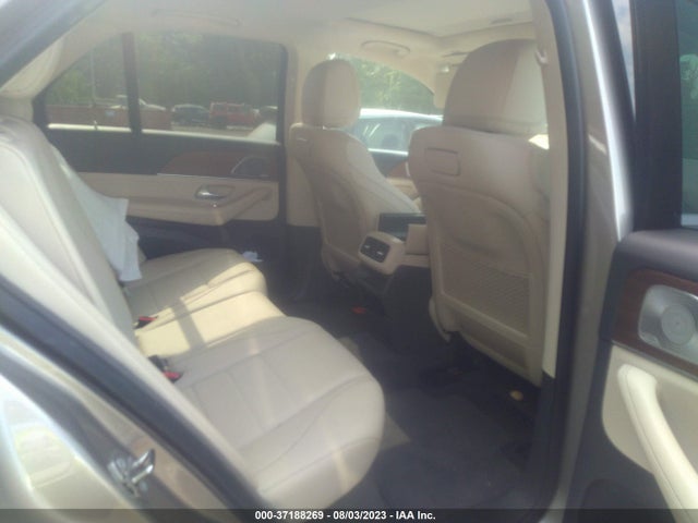 4JGFB4KB7LA074021 Mercedes-Benz Gle Gle 350