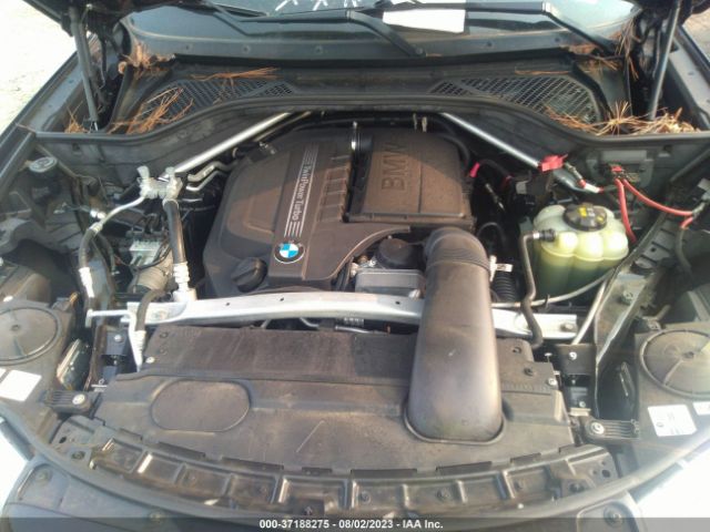 5UXKU0C39H0G69173 BMW X6 Sdrive35i