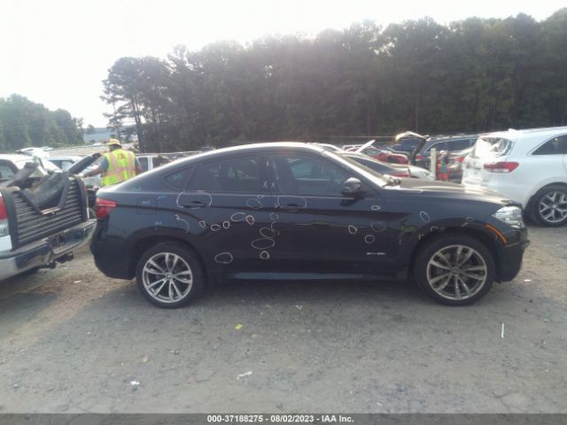 5UXKU0C39H0G69173 BMW X6 Sdrive35i
