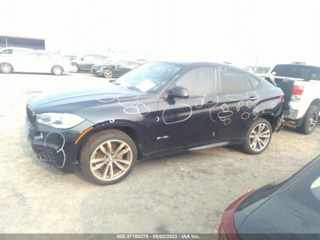 5UXKU0C39H0G69173 BMW X6 Sdrive35i