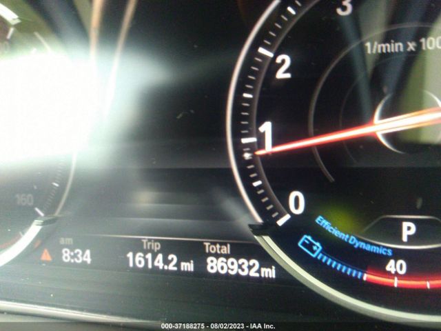 5UXKU0C39H0G69173 BMW X6 Sdrive35i
