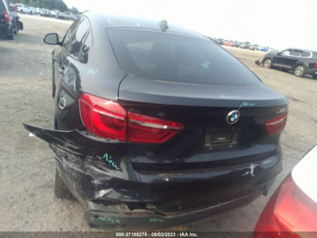 5UXKU0C39H0G69173 BMW X6 Sdrive35i