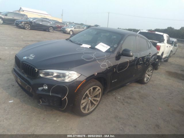 5UXKU0C39H0G69173 BMW X6 Sdrive35i