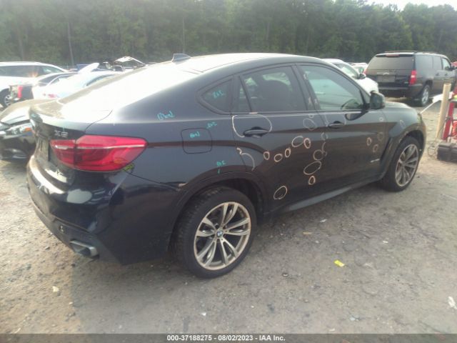 5UXKU0C39H0G69173 BMW X6 Sdrive35i