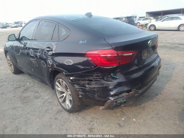5UXKU0C39H0G69173 BMW X6 Sdrive35i
