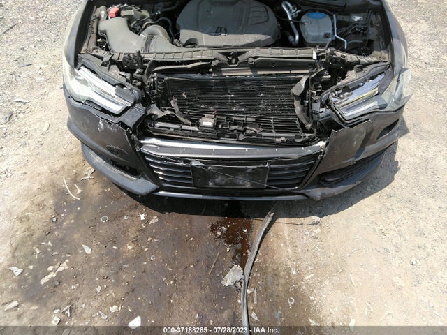WAUG8AFC8HN118338 Audi A6 Premium Plus