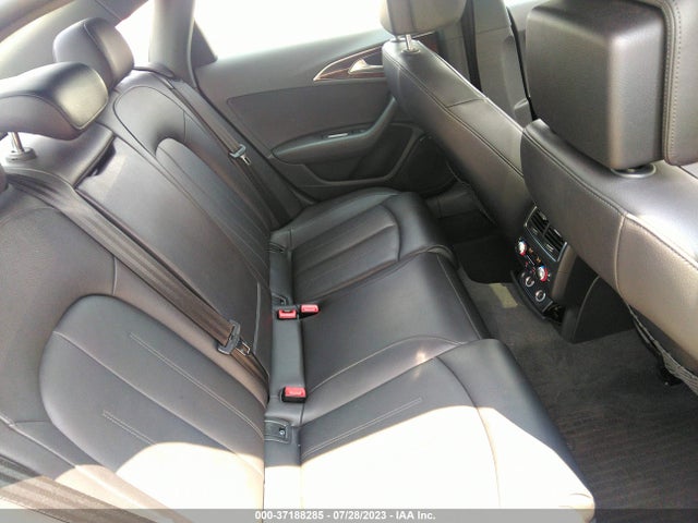 WAUG8AFC8HN118338 Audi A6 Premium Plus