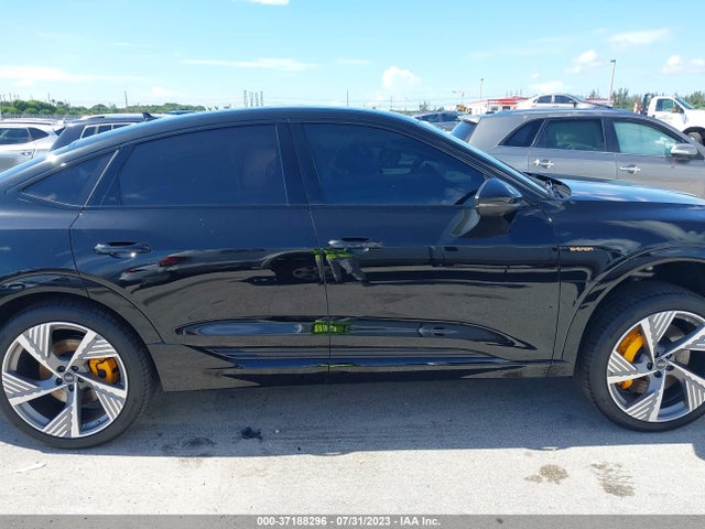 2023 Audi e-tron, VIN: WA13ABGE6PB025114