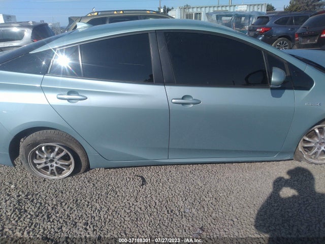 Toyota Prius Four 2016 JTDKARFU0G3026837 Image 6
