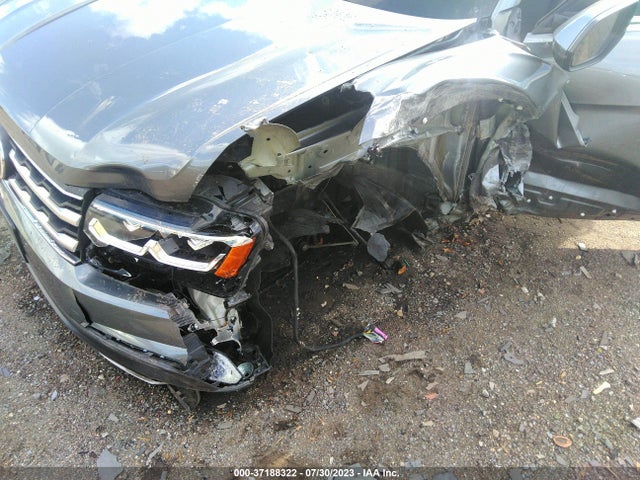 1V2MR2CA3KC583848 Volkswagen Atlas 3.6l V6 Sel