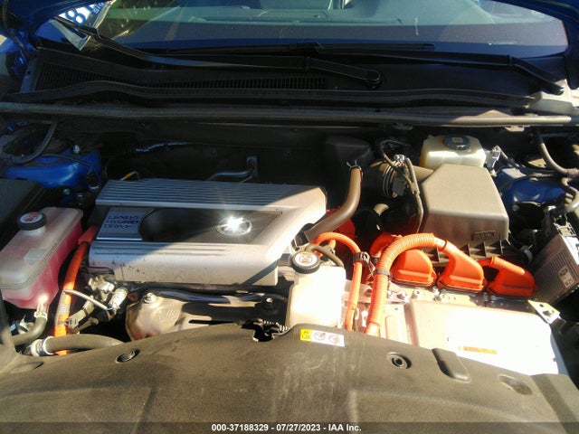 2021 Lexus NX, VIN: JTJSJRDZ2M2151707