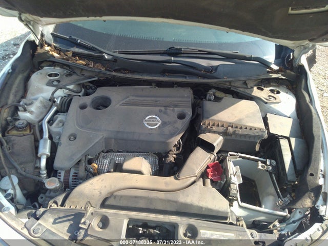 Nissan Altima 2.5 S 2015 1N4AL3AP3FN392613 Image 10