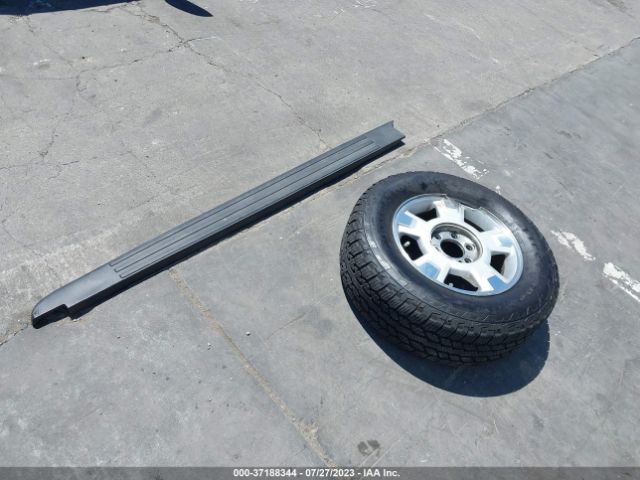 1FTFW1CT8EKE23618 Ford F-150 Xlt