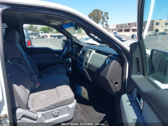 1FTFW1CT8EKE23618 Ford F-150 Xlt