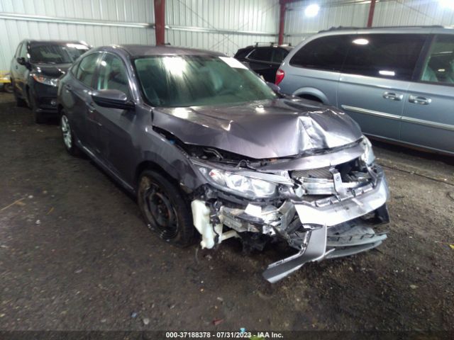 19XFC2F57HE002542 auction archive image