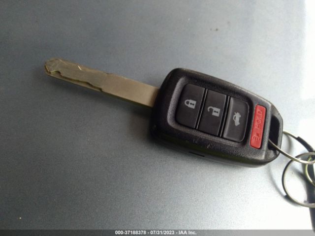 19XFC2F57HE002542 Honda Civic Sedan Lx