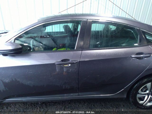 19XFC2F57HE002542 Honda Civic Sedan Lx