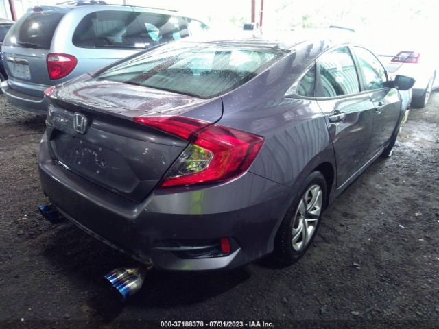 19XFC2F57HE002542 Honda Civic Sedan Lx