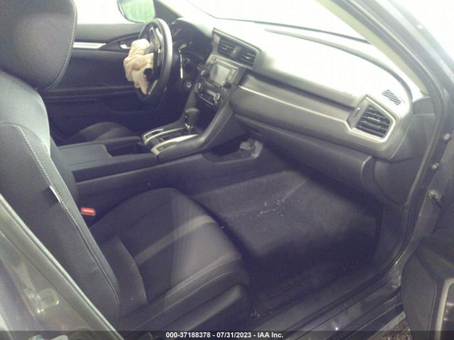 19XFC2F57HE002542 Honda Civic Sedan Lx