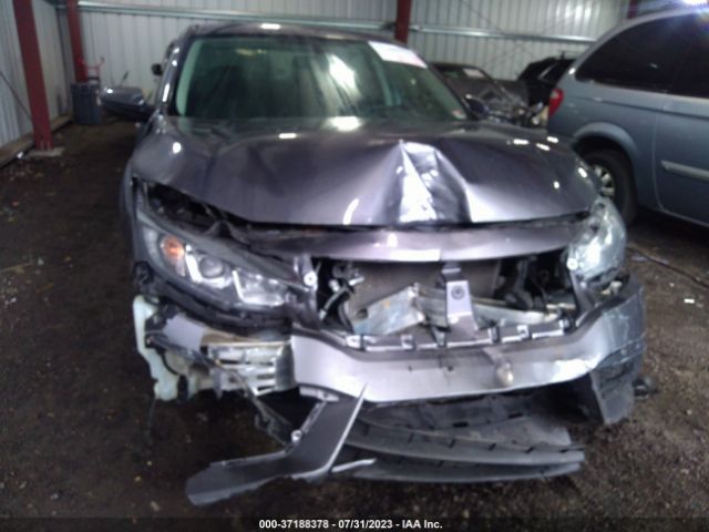 19XFC2F57HE002542 Honda Civic Sedan Lx