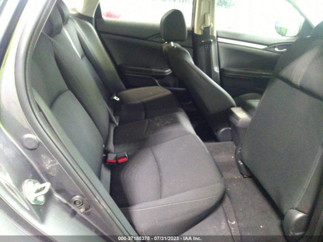 19XFC2F57HE002542 Honda Civic Sedan Lx
