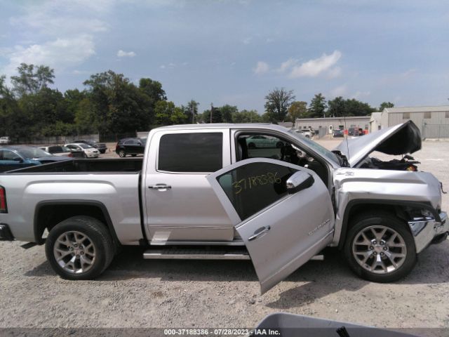 3GTU2NEC2HG441003 GMC Sierra 1500 Slt