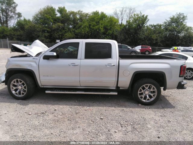 3GTU2NEC2HG441003 GMC Sierra 1500 Slt