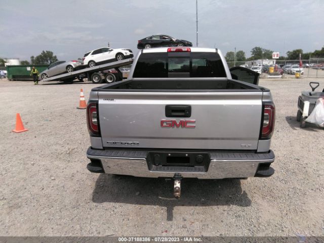 3GTU2NEC2HG441003 GMC Sierra 1500 Slt