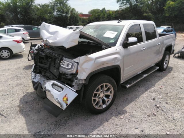3GTU2NEC2HG441003 GMC Sierra 1500 Slt