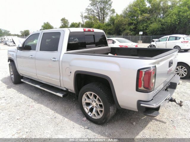 3GTU2NEC2HG441003 GMC Sierra 1500 Slt
