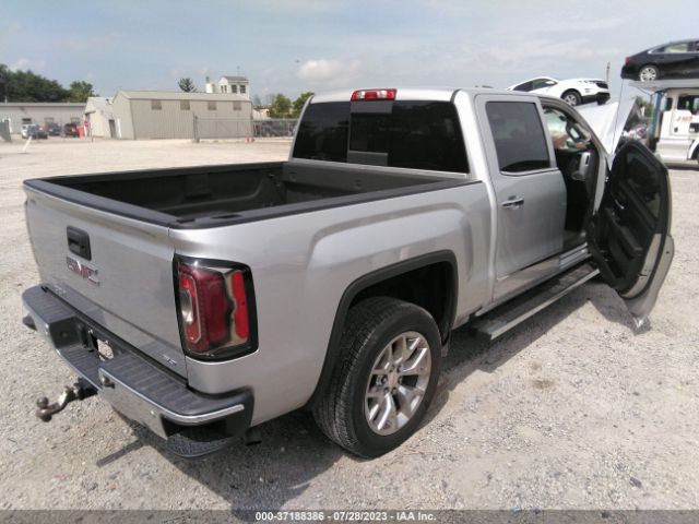 3GTU2NEC2HG441003 GMC Sierra 1500 Slt