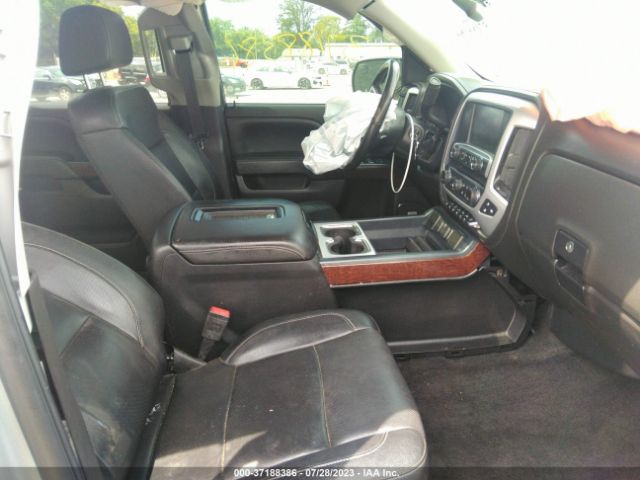 3GTU2NEC2HG441003 GMC Sierra 1500 Slt