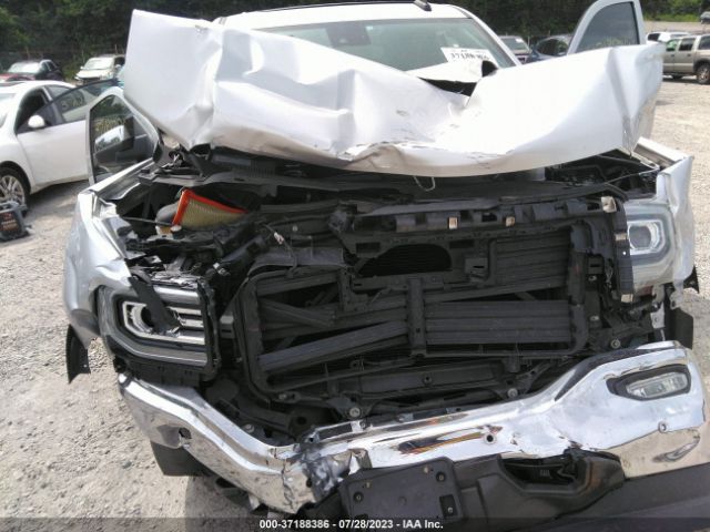 3GTU2NEC2HG441003 GMC Sierra 1500 Slt