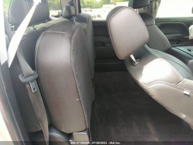 3GTU2NEC2HG441003 GMC Sierra 1500 Slt