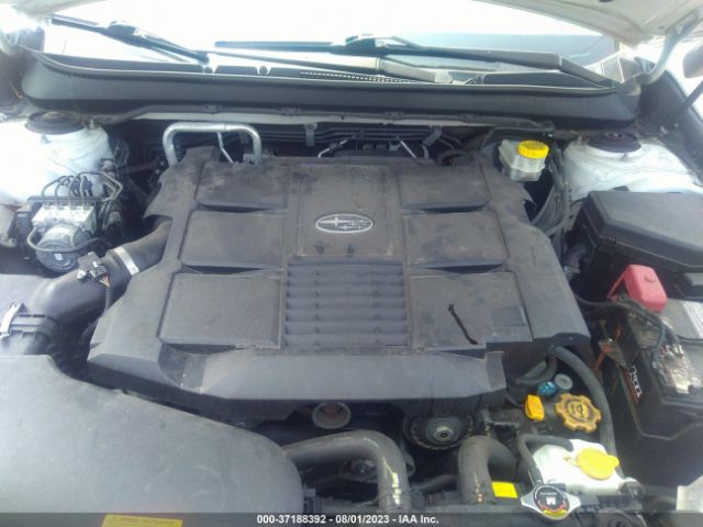 4S4BSENC4H3302643 Subaru Outback Limited