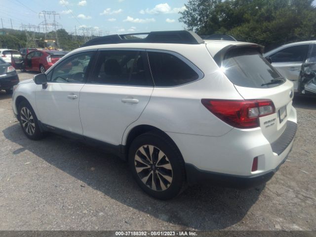 4S4BSENC4H3302643 Subaru Outback Limited