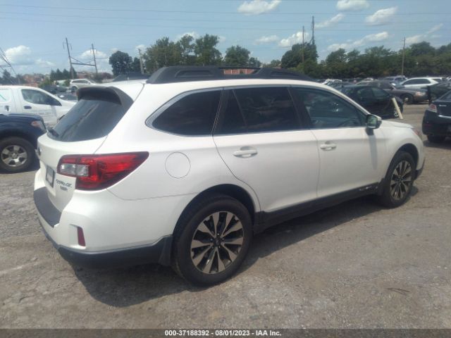 4S4BSENC4H3302643 Subaru Outback Limited