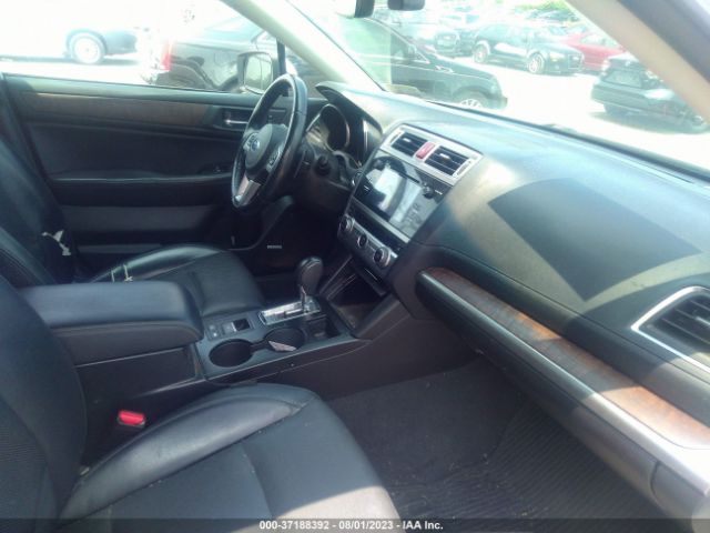 4S4BSENC4H3302643 Subaru Outback Limited