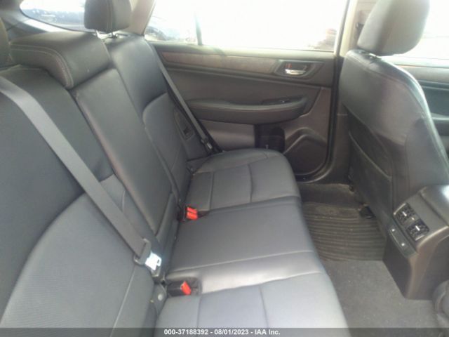4S4BSENC4H3302643 Subaru Outback Limited
