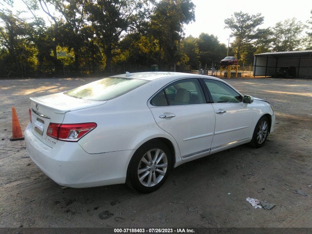 2011 LEXUS ES 350 JTHBK1EG7B2439927 Photo 3