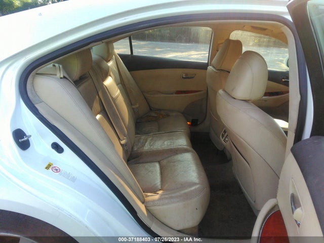 2011 LEXUS ES 350 JTHBK1EG7B2439927 Photo 7