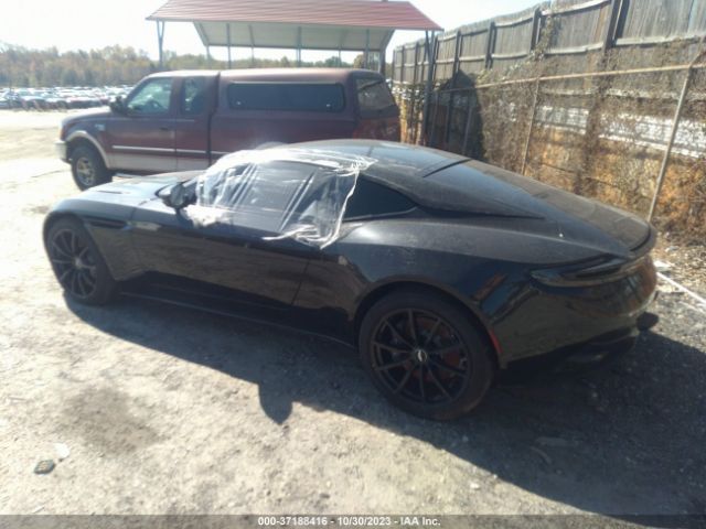 SCFRMFEV5KGL07985 Aston Martin DB11 AMR